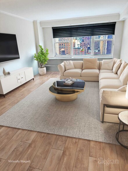 155 E 34th St Unit 19A, New York, NY 10016