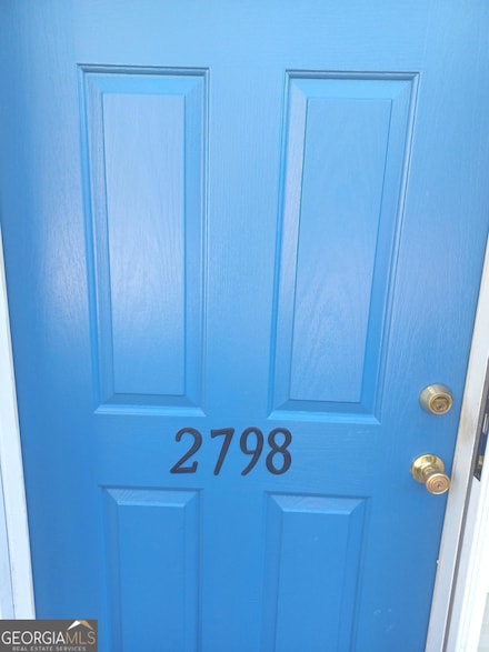 2798 Parkway Cove, Lithonia, GA 30058