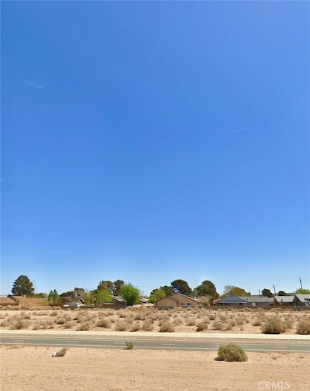 0 E Ridgecrest Blvd, Ridgecrest, CA 93555