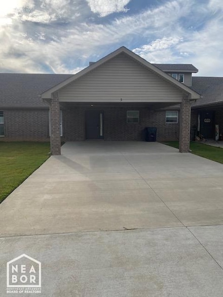 4710 Antosh Cir, Jonesboro, AR 72404