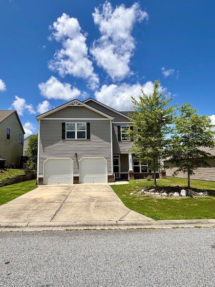 195 Sims Ct, Augusta, GA 30909