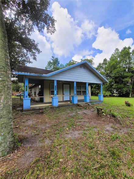 5570 Navarre Ave, Hampton, FL 32044