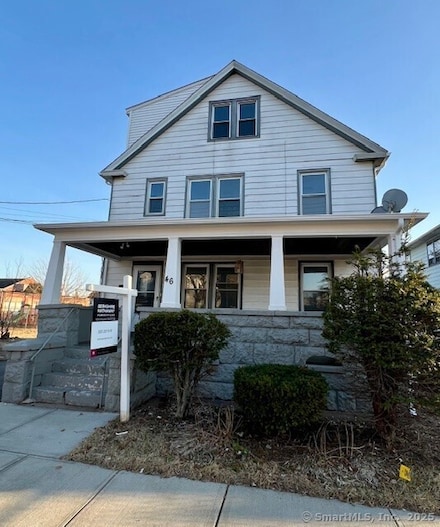 46 George St, Hamden, CT 06514