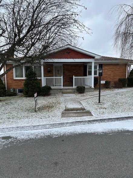 704 Abbott St, Latrobe, PA 15650