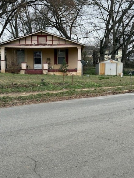 800 N Dover Ave, Sheffield, AL 35660