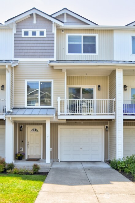 5323 Military Rd E Unit D, Tacoma, WA 98446