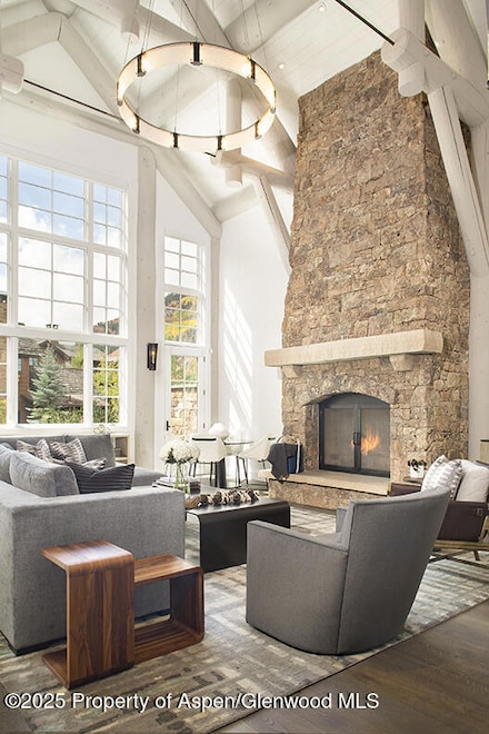 87 Thunderbowl Ln Unit 7, Aspen, CO 81611