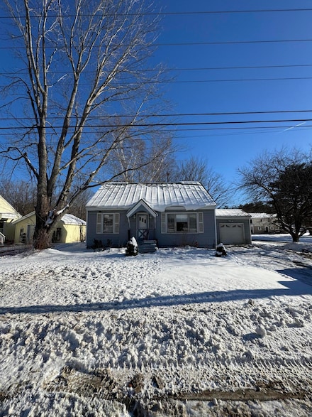 87 Drummond Ave, Waterville, ME 04901