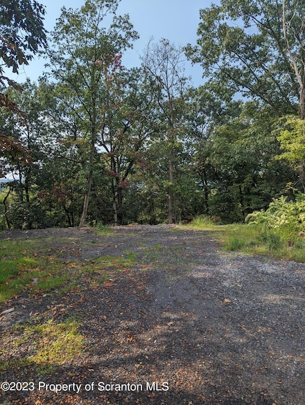 0 Brook St and Moltke Ave, Scranton, PA 18505