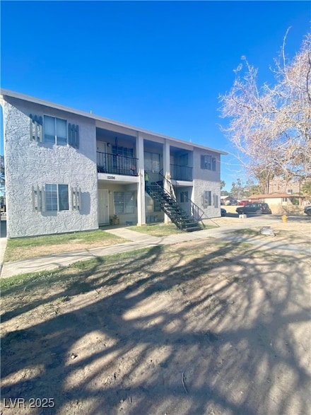 5284 Hagemann Ln Unit C, Las Vegas, NV 89110