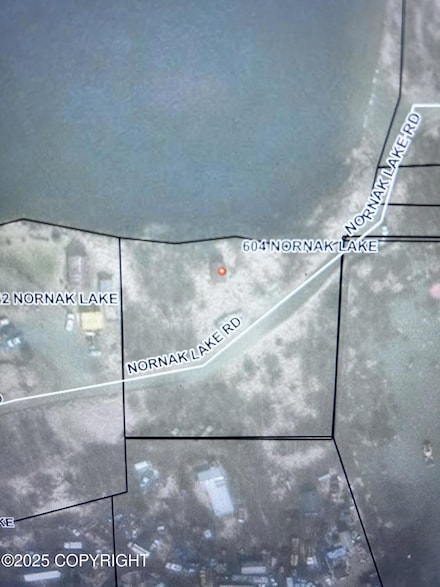 604 Nornak Lake Rd, Naknek, AK 99633