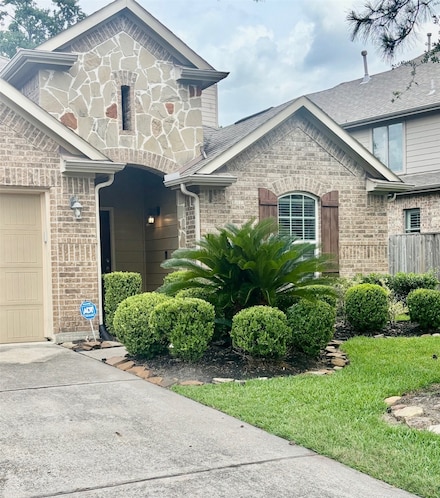 17023 Tallgrass Prairie Ln, Humble, TX 77346
