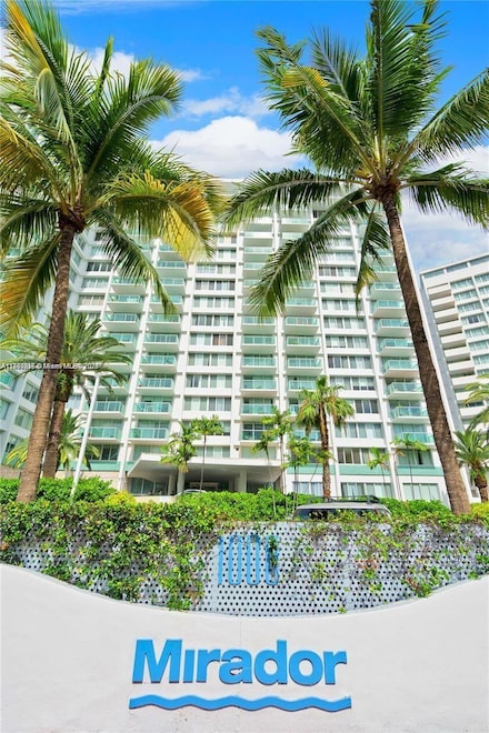 1000 West Ave Unit 1105, Miami Beach, FL 33139