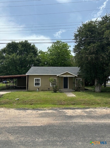 101 S Vine St, Victoria, TX 77901