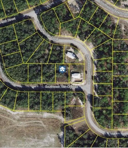 0 Undetermined Rd Unit MFRS5114823, Dunnellon, FL 34432