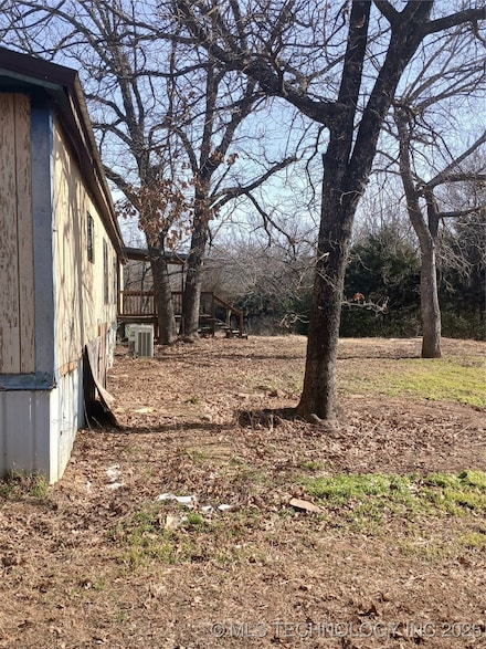419090 E 1139 Rd, Eufaula, OK 74432