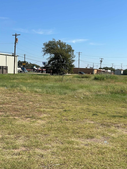 400 S Leach Ave Unit 400 S Prouty, Watonga, OK 73772