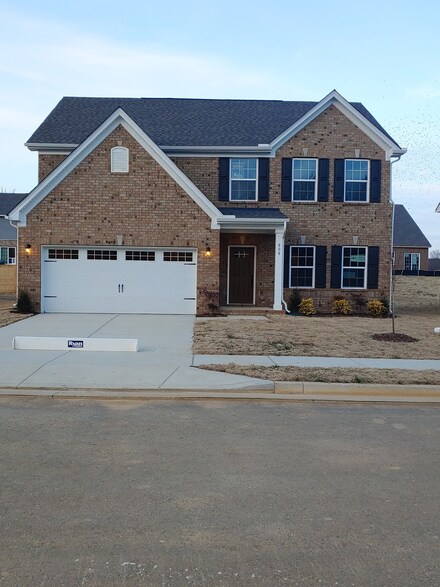 808 Twin Falls Dr, Joelton, TN 37080