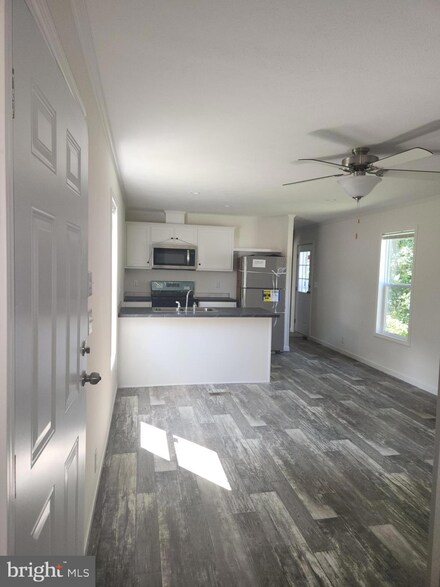 3361 Liberty St, Pemberton Township, NJ 08015