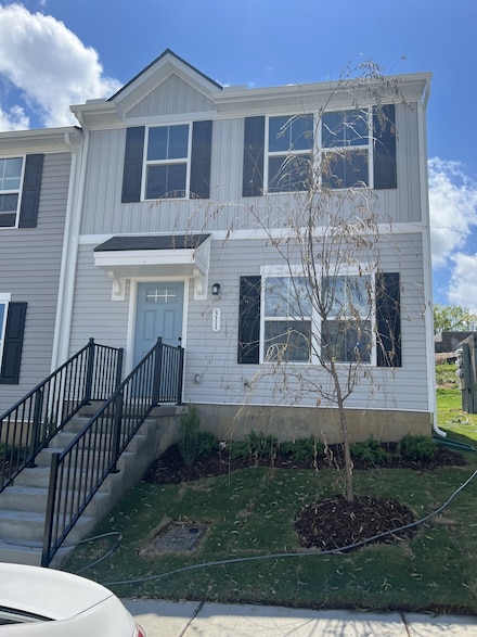 2757 Thornton Grove Blvd Unit 311, Nashville, TN 37207