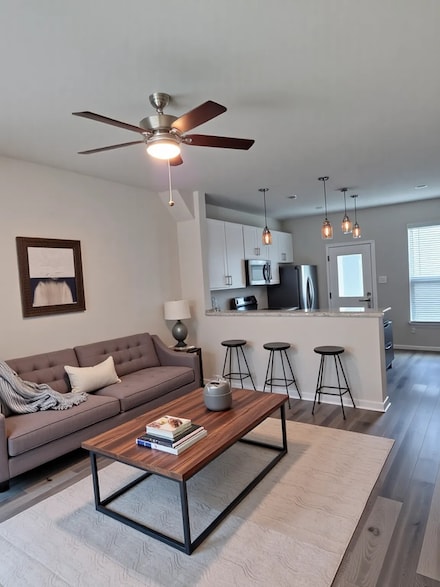 22011 Grand Majestic Dr, Houston, TX 77073