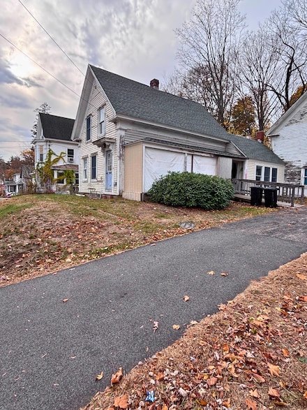 17 Twombley Rd, Sanford, ME 04073