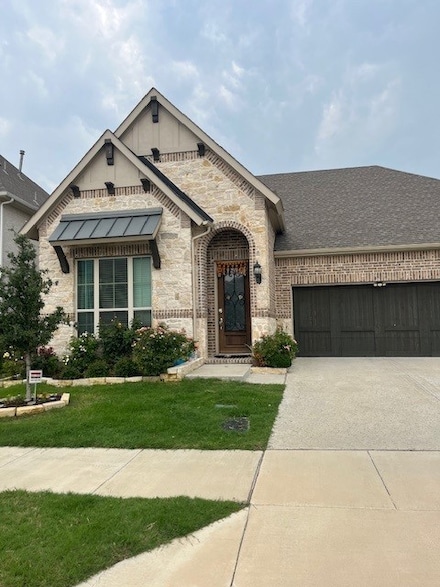 3527 Calico Dr, Irving, TX 75038