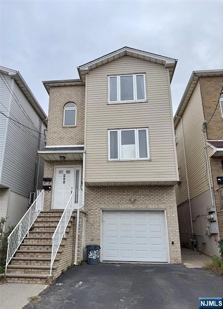 252 Passaic Ave Unit 1F, East Newark, NJ 07029