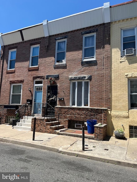 2540 S Marshall St, Philadelphia, PA 19148