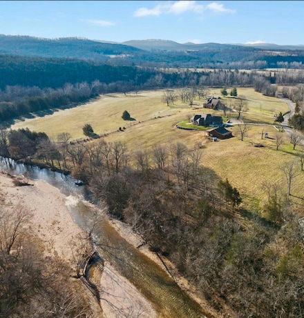 1920 Dry Hollow Rd, Saddlebrooke, MO 65630