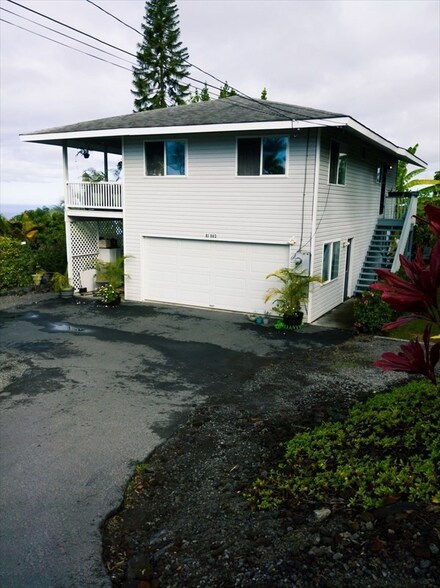 81-903 Kee St Unit E, Kealakekua, HI 96750