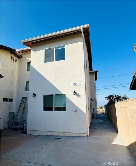 16071 La Monde St Unit 1/2, Hacienda Heights, CA 91745