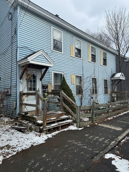 60 Arnold St Unit 62, Williamstown, MA 01267