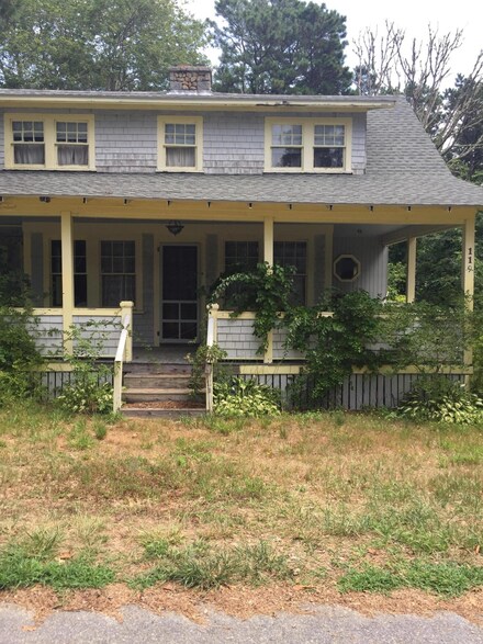 119 Megansett Rd, Bourne, MA 2532