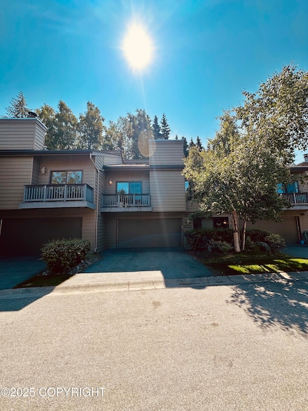 1012 Potlatch Cir Unit 26, Anchorage, AK 99503