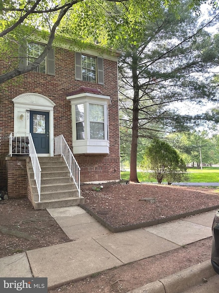 367 Bridle Crest Sq Ne -Basement Square NE, Leesburg, VA 20176
