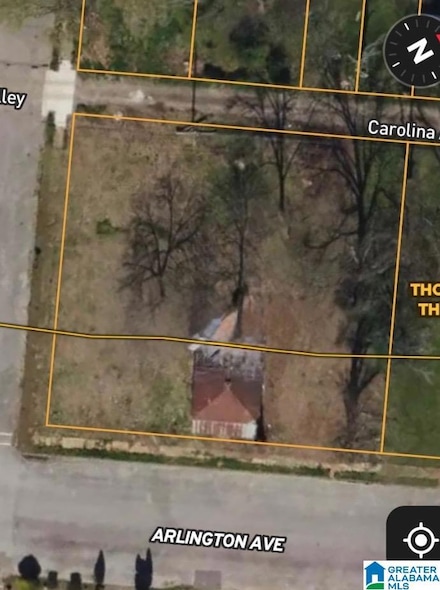 2100 Arlington Ave, Bessemer, AL 35020