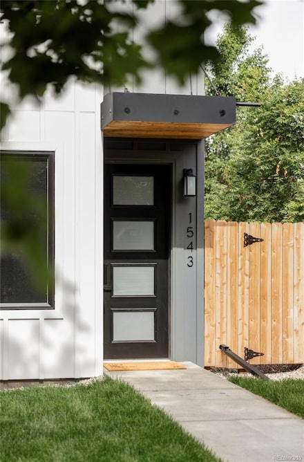 1543 Glencoe St, Denver, CO 80220