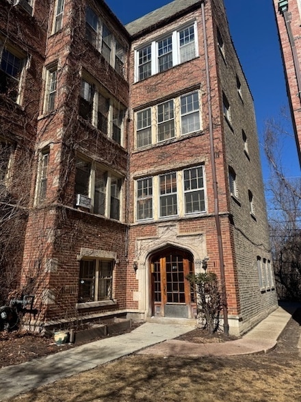 819 Brummel St Unit 2S, Evanston, IL 60202