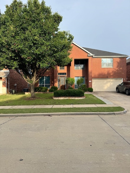 4919 Marsh Harrier Ave, Grand Prairie, TX 75052