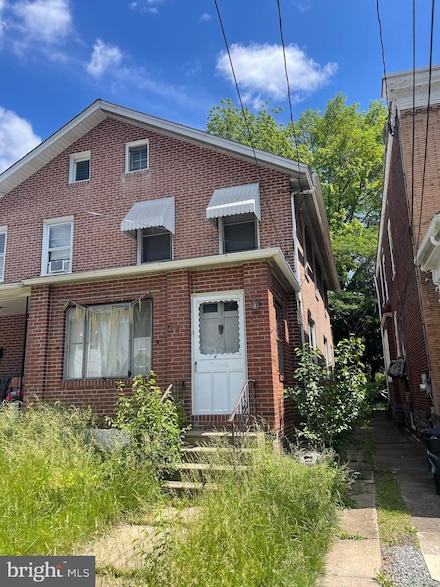 413 Clifton Ave, Sharon Hill, PA 19079