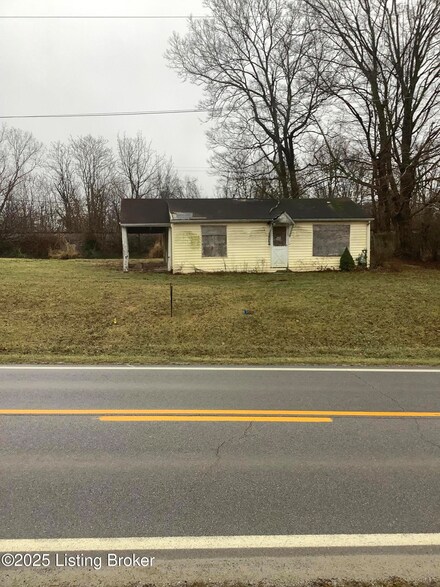 3608 W Highway 146, La Grange, KY 40031