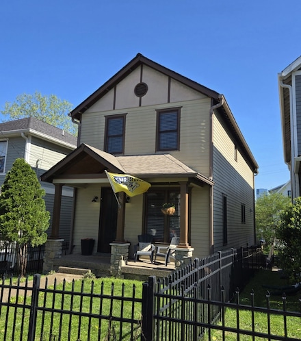 911 Phillips St, Nashville, TN 37208
