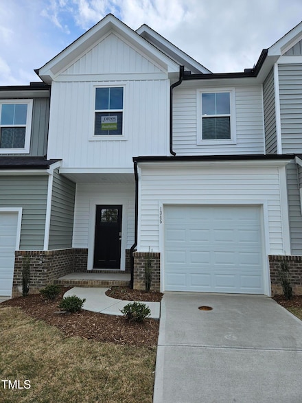 1345 Bessie Ct, Wake Forest, NC 27587