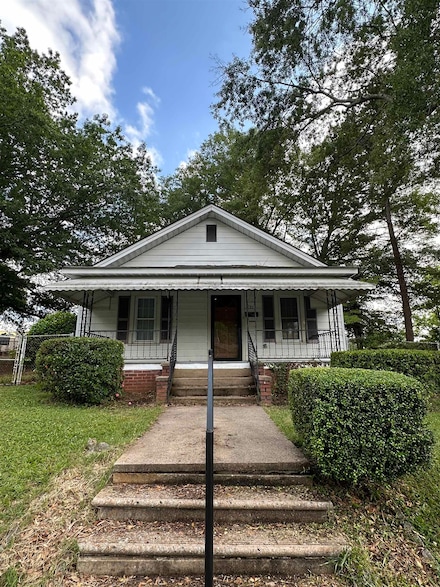 221 Mill St, Gaffney, SC 29341