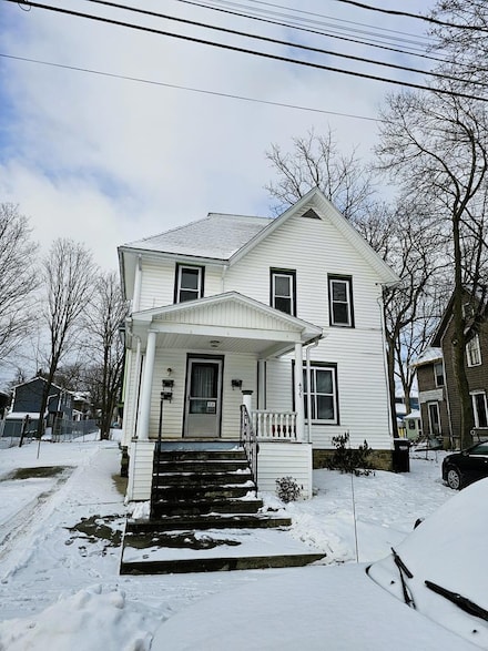 497 Fulton St, Waverly, NY 14892