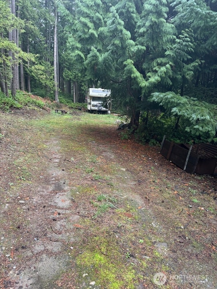 0 Woodhaven Ln, Lopez Island, WA 98261
