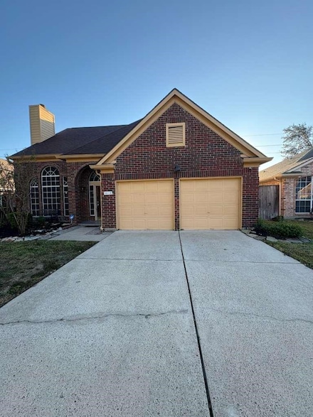 16119 Lakestone Dr, Tomball, TX 77377