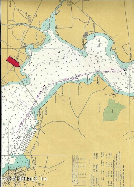 0 State Road 13 Unit 2024815, St. Augustine, FL 32092