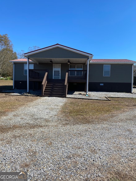 1478 Bob Mann Rd, Maysville, GA 30558